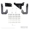 Westin Automotive 17-C F250/F350 SUPER DUTY HDX GRILLE GUARD - BLACK 57-3905 - alternate 7